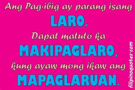 Best Funny Tagalog Quotes. QuotesGram