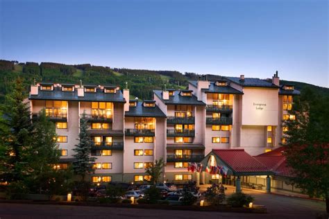 The Best Ski Hotels in Vail, Colorado, for Your Next Trip