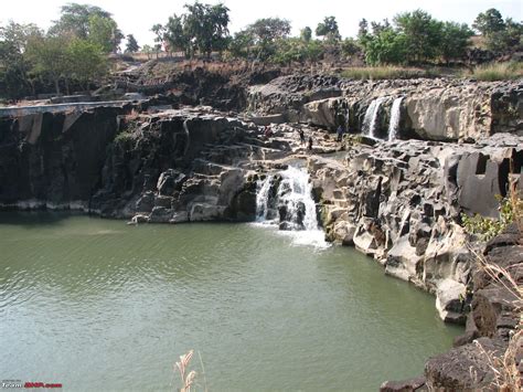 Pochera and Kuntala Waterfalls - Team-BHP