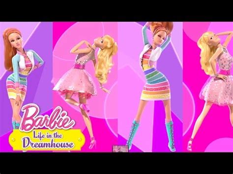 Barbie Life In The Dream House - Barbie: Life in the Dreamhouse ...