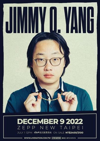 Jimmy O. Yang Live | Stand-up Comedy