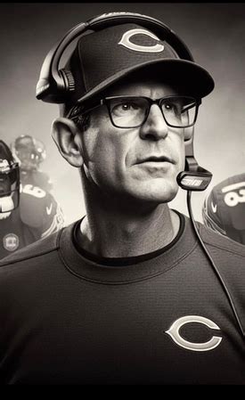 Jim Harbaugh Meme - Jim Harbaugh - Discover & Share GIFs