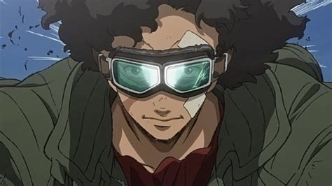 Image result for anime boy with goggles | Chicos de anime, Arte de anime, Animes buenos