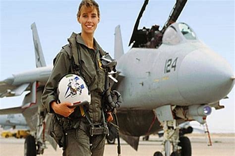 Top 6 Best Female Fighter Pilots in the US – Exploring-USA