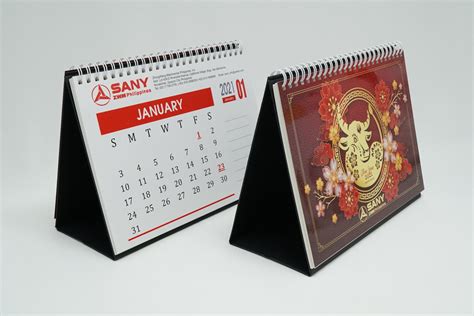 Desk Calendars — SIGN STOP Signages and Corporate Giveaways