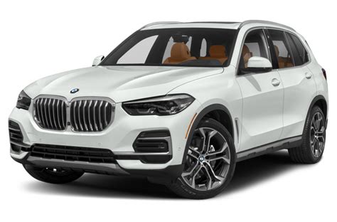 2023 BMW X5 Specs, Trims & Colors | Cars.com