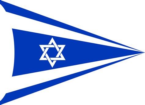 A redesign of the flag of Israel. : r/vexillology