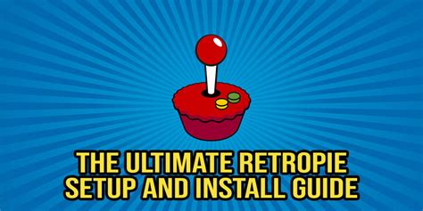 RetroPie PS4 Controller Guide for the Raspberry Pi - The Geek Pub