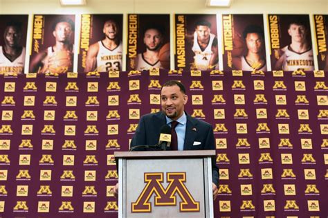 Despite flurry of activity, Gophers men’s basketball roster still has ...