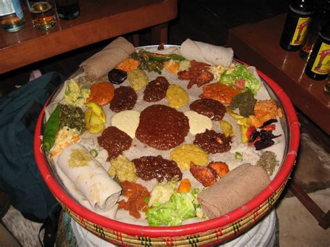 More Injera Please!: July 2012