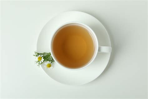 Does White Tea Have Caffeine - CookThink