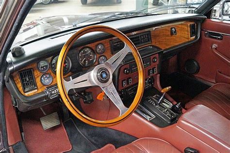 1985 Jaguar XJ6 interior | Jaguar xj, Jaguar, Dream cars