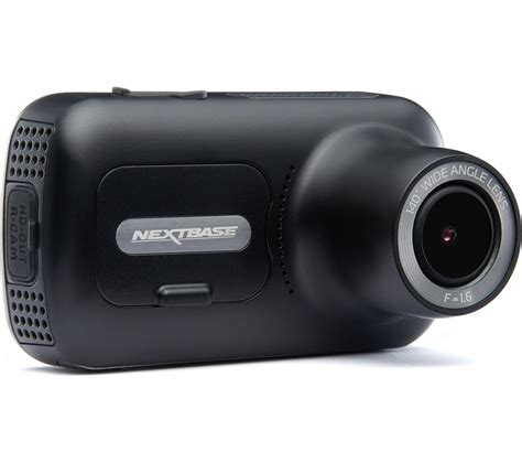 NEXTBASE 322GW Full HD Dash Cam Reviews - Updated October 2021