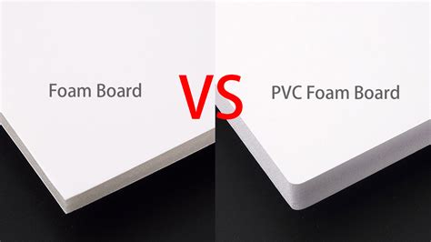 What is Foam Board and PVC Foam Board – SKYLINE composites