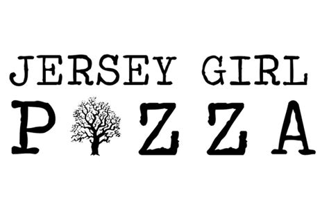 Food Menu | Jersey Girl Pizza