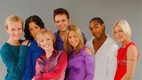 The 10 Best S Club 7 Songs of All Time, in Honor of the S Club 7 Reunion | Glamour