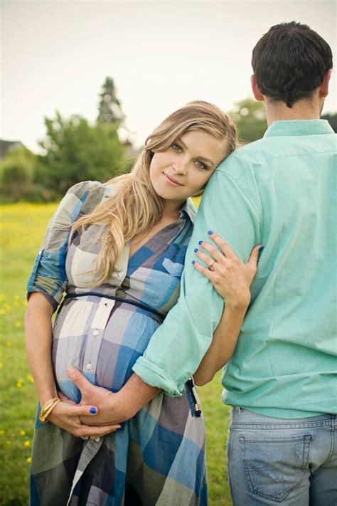 vintage pretty: Maternity photo shoot {part two}