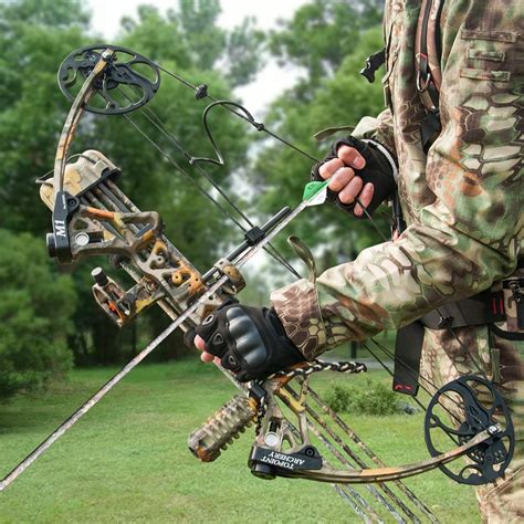 Crossbows vs Compound Bows vs Traditional Long Bows or Recurve Bows - Outdoorsmen Reviews