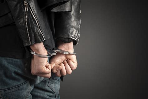 Ten Common Mistakes If You've Been Arrested - Schulze Law