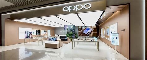 OPPO Brand Store Singapore | OPPO Singapore