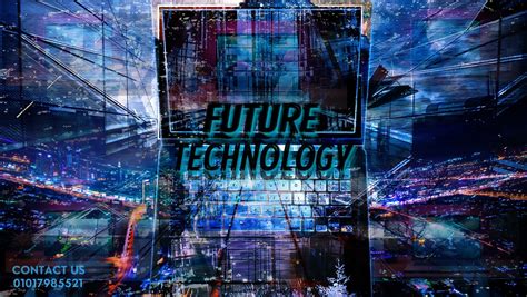 Future Technology | Sharjah