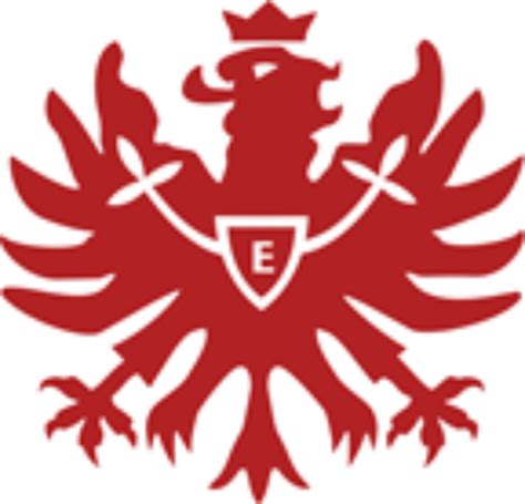 Eintracht Frankfurt Logo History