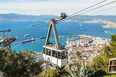 Useful Things to Know Before Travelling to Gibraltar - The Eliott