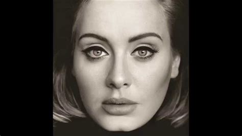 Adele - Million Years Ago - YouTube