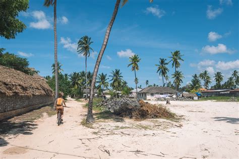 Jambiani, un village de pêcheurs à Zanzibar - Explore le Monde