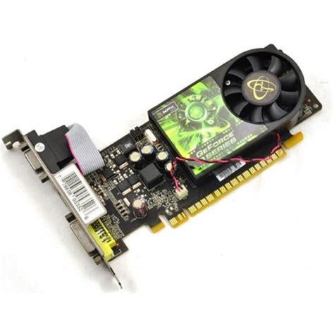 XFX NVIDIA GeForce 9500GT 1GB DDR2 Prices - Computer Prices