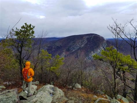 Delaware Water Gap Appalachian Trail Backpacking – BSA Troop #179