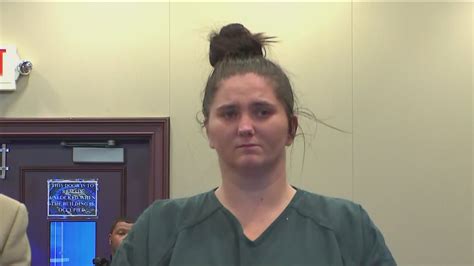 Hannah Payne sentenced to life in prison | 11alive.com