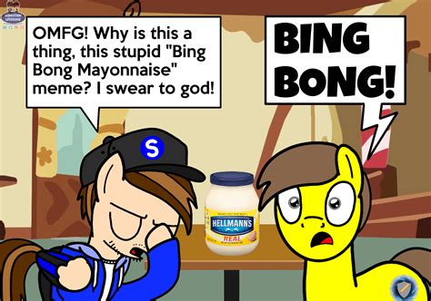 BING BONG! by SebGroupArts2009 on Newgrounds