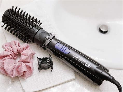 The 8 Best Conair Hot Brushes to Buy in 2022 - Hot Styling Tool Guide