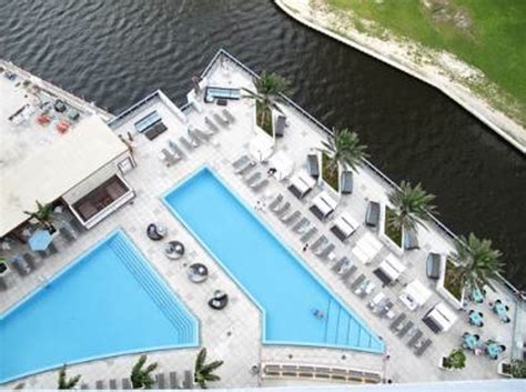 Genuine Access™ » Epic Hotel: Miami, Florida