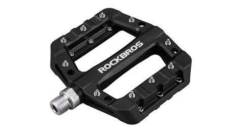 The Best Mountain Bike Flat Pedals of 2021 | GearJunkie