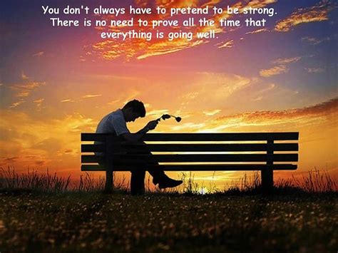 Alone Boy With Quotes Sad Boys With Quotes Sad, alone boys HD wallpaper ...