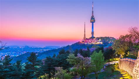 City Highlight: Seoul - World Travel Guide