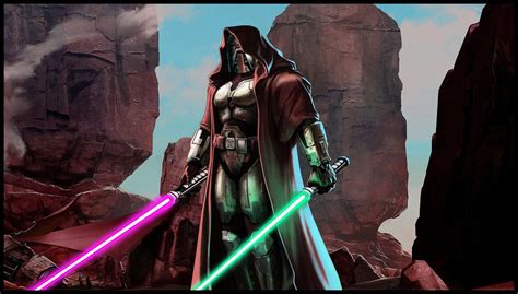 Swtor Wallpaper Jedi