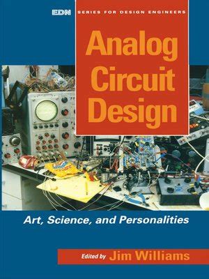 Analog Circuit Design by Jim Williams · OverDrive: ebooks, audiobooks ...