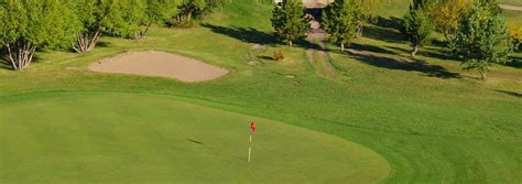 Meadowlands Golf Club Tee Times - Sylvan Lake AB