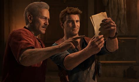 Uncharted 4 Ending - Final Boss Fight and Epilogue