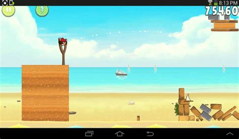 Angry birds rio walkthrough part 2 - YouTube