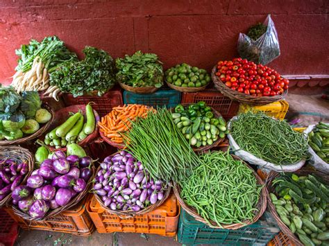 Do you know the Hindi names of these Indian vegetables?