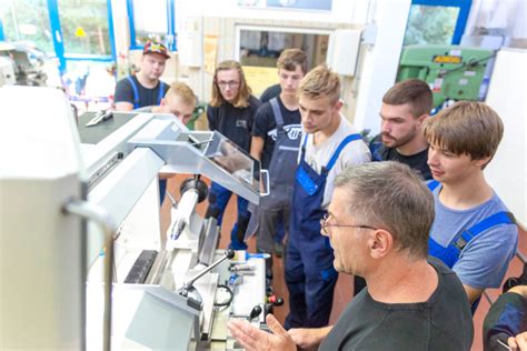 Als Frau Karriere im Handwerk machen? Kein Problem!