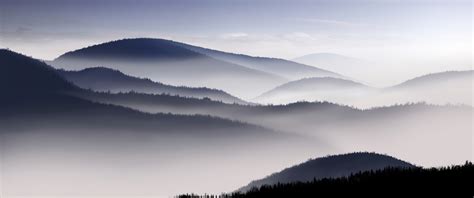 Update 54+ foggy mountains wallpaper super hot - in.cdgdbentre