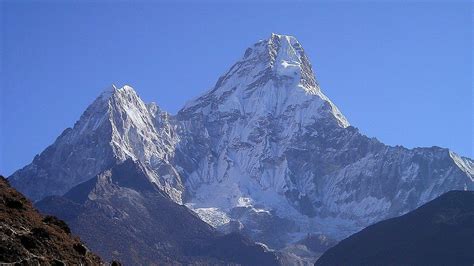 Mount Everest grows by 86 cm, now measures 8,848.86 meters tall, Nepal ...