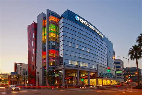 TOP 10: Best Children's Hospitals on the West Coast | Hospitals ...