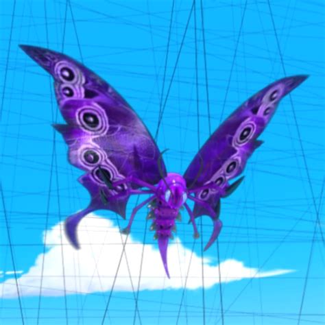 Butterfly Sentimonster | Miraculous Ladybug Wiki | Fandom