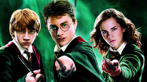 Harry Potter: cinco veces en que J.K. Rowling modificó el canon